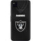 NFL Las Vegas Raiders Team Jersey Google Pixel 4a Skin