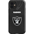 NFL Las Vegas Raiders Team Jersey iPhone 12 Impact Case