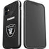 NFL Las Vegas Raiders Team Jersey iPhone 12 Impact Case