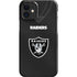 NFL Las Vegas Raiders Team Jersey iPhone 12 Mini Lite Case