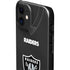 NFL Las Vegas Raiders Team Jersey iPhone 12 Mini Lite Case