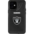 NFL Las Vegas Raiders Team Jersey iPhone 12 Mini Waterproof Case