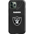 NFL Las Vegas Raiders Team Jersey iPhone 12 Pro Max Impact Case