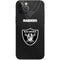 NFL Las Vegas Raiders Team Jersey iPhone 12 Pro Max Skin