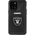 NFL Las Vegas Raiders Team Jersey iPhone 12 Pro Max Waterproof Case