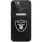 NFL Las Vegas Raiders Team Jersey iPhone 12 Pro Skin