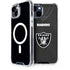 NFL Las Vegas Raiders Team Jersey iPhone 13 MagSafe Case