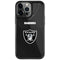 NFL Las Vegas Raiders Team Jersey iPhone 13 Pro Cargo Case