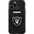 NFL Las Vegas Raiders Team Jersey iPhone 13 Pro Max Impact Case