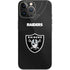 NFL Las Vegas Raiders Team Jersey iPhone 13 Pro Max Skin