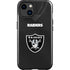NFL Las Vegas Raiders Team Jersey iPhone 14 Plus Impact Case