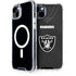 NFL Las Vegas Raiders Team Jersey iPhone 14 MagSafe Case