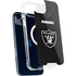 NFL Las Vegas Raiders Team Jersey iPhone 15 Plus MagSafe Case
