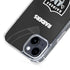 NFL Las Vegas Raiders Team Jersey iPhone 14 Plus MagSafe Case
