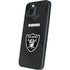 NFL Las Vegas Raiders Team Jersey iPhone 15 Plus Skin