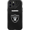 NFL Las Vegas Raiders Team Jersey iPhone 14 Pro Max Impact Case