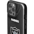 NFL Las Vegas Raiders Team Jersey iPhone 15 Pro Max Impact Case