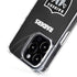 NFL Las Vegas Raiders Team Jersey iPhone 14 Pro Max MagSafe Case
