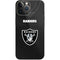 NFL Las Vegas Raiders Team Jersey iPhone 14 Pro Max Skin