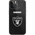 NFL Las Vegas Raiders Team Jersey iPhone 14 Pro Max Skin