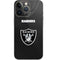 NFL Las Vegas Raiders Team Jersey iPhone 15 Pro Skin