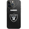NFL Las Vegas Raiders Team Jersey iPhone 14 Pro Skin