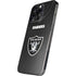 NFL Las Vegas Raiders Team Jersey iPhone 14 Pro Skin