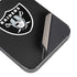 NFL Las Vegas Raiders Team Jersey iPhone 14 Pro Skin