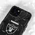 NFL Las Vegas Raiders Team Jersey iPhone 15 Waterproof Case