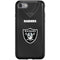 NFL Las Vegas Raiders Team Jersey iPhone SE (2nd & 3rd Gen) Pro Case