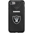 NFL Las Vegas Raiders Team Jersey iPhone SE (2nd & 3rd Gen) Pro Case