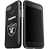 NFL Las Vegas Raiders Team Jersey iPhone SE (2nd & 3rd Gen) Pro Case