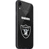 NFL Las Vegas Raiders Team Jersey iPhone SE (2nd & 3rd Gen) Skin