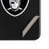 NFL Las Vegas Raiders Team Jersey iPhone SE (2nd & 3rd Gen) Skin