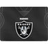 NFL Las Vegas Raiders Team Jersey MacBook Pro 14in (2021-24) Skin