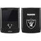 NFL Las Vegas Raiders Team Jersey Motorola RAZR Skin