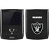 NFL Las Vegas Raiders Team Jersey Motorola RAZR Skin