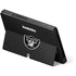 NFL Las Vegas Raiders Team Jersey Nintendo Switch OLED (2021) Skin