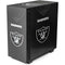 NFL Las Vegas Raiders Team Jersey NZXT H510 Compact ATX Mid-Tower Case Skin