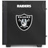 NFL Las Vegas Raiders Team Jersey NZXT H510 Compact ATX Mid-Tower Case Skin