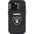 NFL Las Vegas Raiders Team Jersey Otterbox Defender iPhone Skin