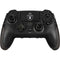 NFL Las Vegas Raiders Team Jersey PlayStation Scuf Vantage 2 Controller Skin