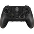 NFL Las Vegas Raiders Team Jersey PlayStation Scuf Vantage 2 Controller Skin