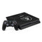 NFL Las Vegas Raiders Team Jersey PS4 Slim Bundle Skin