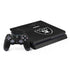 NFL Las Vegas Raiders Team Jersey PS4 Slim Bundle Skin