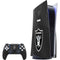 NFL Las Vegas Raiders Team Jersey PS5 Bundle Skin