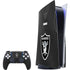 NFL Las Vegas Raiders Team Jersey PS5 Bundle Skin