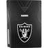 NFL Las Vegas Raiders Team Jersey PS5 Bundle Skin