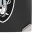 NFL Las Vegas Raiders Team Jersey PS5 Console Skin