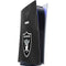 NFL Las Vegas Raiders Team Jersey PS5 Digital Edition Console Skin